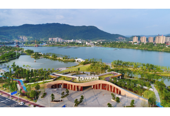全力争当郴州打造“一极六区”排头兵｜资兴全力推进国家可持续发展议程创新示范区建设