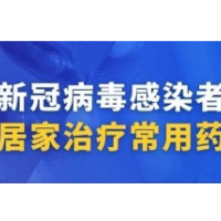 “阳”了，吃药吗？