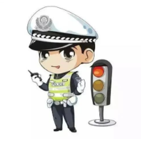 冬季交通安全出行提示，请查收！