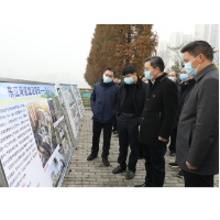 大宣讲 深调研 解难题 促发展 抓落实 | 杨理诚：全力全速推进 高质量完成资兴文旅项目建设