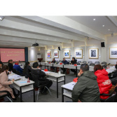 资兴市召开“一极六区”传红推绿工作专组重点项目推进会