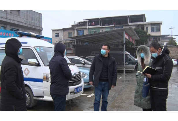 全力争当郴州打造“一极六区”排头兵|资兴专项督查重点项目及其建设指挥部工作推进情况