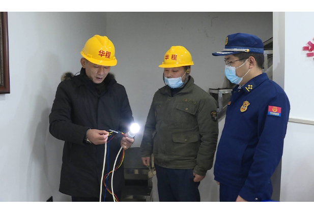 资兴市开启“智慧养老”模式  