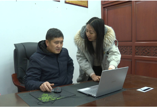 资兴“信易贷”破解中小微企业融资难题