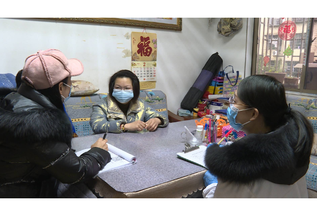 疫情防控进行时 | 资兴守牢疫情防控“红线”