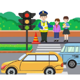 交通安全教育不能少！请家长收下这份安全提示