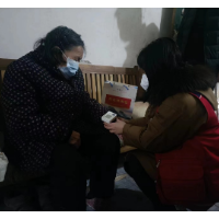 资兴启动“健康乡村行”活动  将免费发放50000余份“防疫健康包”