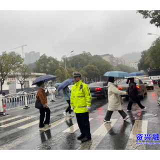 全力做好服务保障  助力事业单位招考