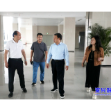 用好北游客中心  擦亮资兴旅游“名片”