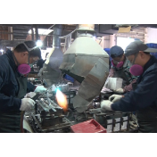 全力争当郴州打造“一极六区”排头兵  |资兴市扎实打好“岁末年初安全生产百日大会战”