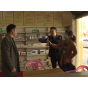 服务“三农”谱新篇（三）| 多渠道监管农产品质量守护群众“舌尖上的安全”