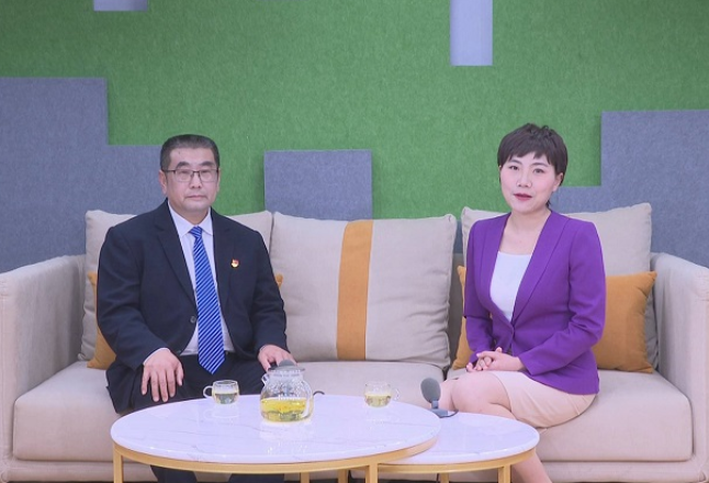 开局即决战 起步即冲刺  —— 贯彻落实郴州“两会”精神访谈 | 资兴市交通运输局：构建内联外畅交通路网新格局