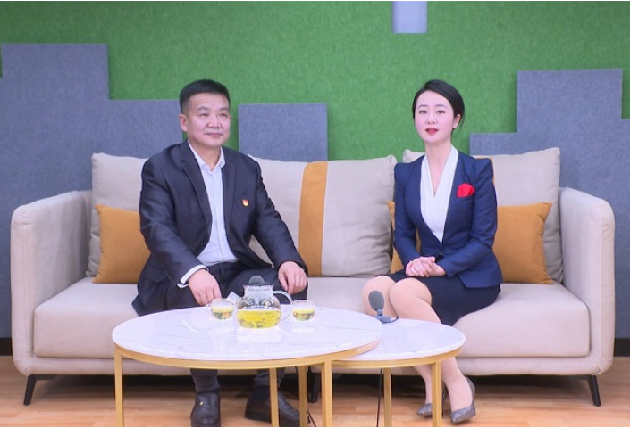 “开局即决战 起步即冲刺”——贯彻落实郴州“两会”精神访谈 | 资兴市住房和城乡建设局（市人防办）：统筹城乡建设 加速融城发展