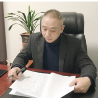 开局即决战 起步即冲刺——贯彻落实郴州“两会”精神访谈|争资立项是民政工作的生命线——访资兴市民政局党组书记陈肖俊