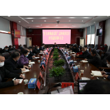 当好主力军 办好旅发会 | 杨理诚：让“东方水城威尼斯”成为郴州建设“世界旅游目的地”最闪亮“名片”