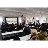 2022 “日月潭”“东江湖”海峡两岸风光风情摄影大展颁奖会举行