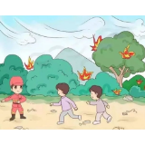 森林防火正当时，这些知识必须知道！