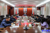 当好主力军 办好旅发会 | 顺利推进工程 如期建成场馆