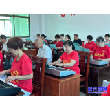 我与共和国同龄｜陈妙球：国富民强  我们才能安享晚年