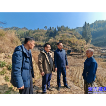 聚焦灾后重建 | 省商务厅：对口支援  守好受灾群众的“粮袋子”