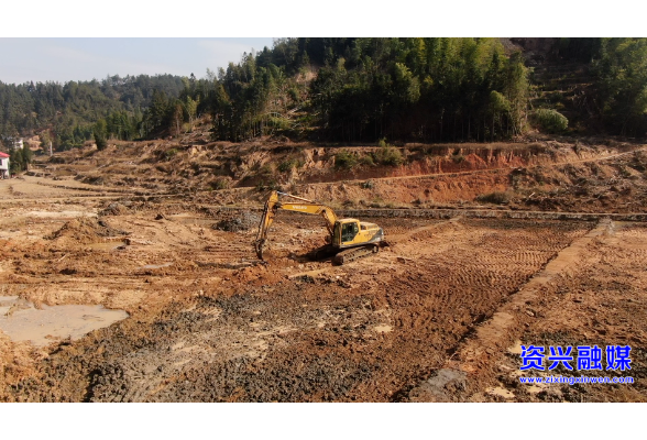 聚焦灾后重建 | 州门司镇燕窝村：耕地复垦复种  有序推进