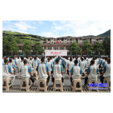 法治宣传活动进校园