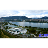 资兴市入选“2024年全国县域旅游发展潜力百佳县”名单
