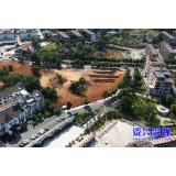 旅发进行时 | 空地将复绿  体验感拉满