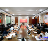 直击灾后重建 | 我市调度交通项目建设工作