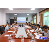 省广电局领导到资兴专题调研应急广播建管用工作