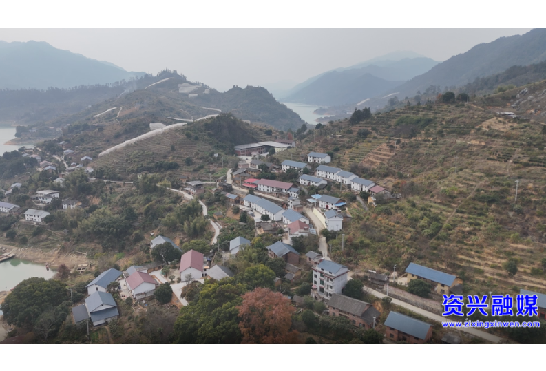 聚焦灾后重建 | 兴湘集团：对口支援 高效推进 