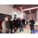 讲好红色故事 | 黄义藻故居开馆：赓续红色血脉 汲取奋进力量