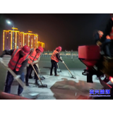 一线城管 ▏未雨绸缪  应急演练