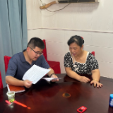黄常艳:以诚信为尺  丈量人间温度的“守信榜样”