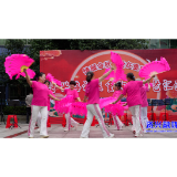 情暖重阳:九九聚芳华 乐龄展风采