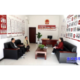 全过程人民民主在资兴的生动实践(二) 人民选我当代表 我当代表为人民