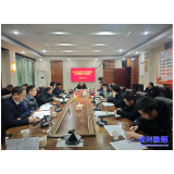 我市再部署春节期间文明安全燃放烟花爆竹工作