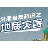 这些防汛知识请您牢记！