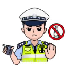 曝光！2月份酒醉驾人员名单 
