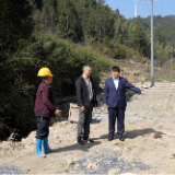 聚焦灾后重建 | 资兴农商银行：金融“输血”提质效  灾后恢复有保障