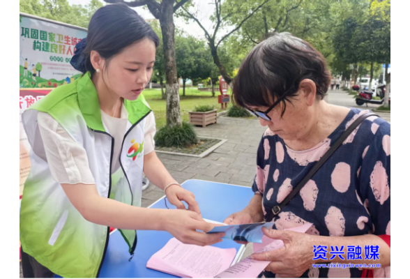 市民政局：开展救助管理机构“开放日”宣传活动