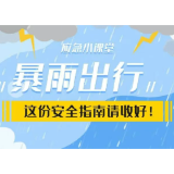 台风即将抵达湖南！