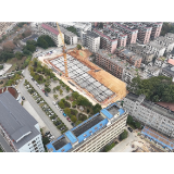 资商力量·奋进现代化④ | 担当·彰显企业之魂——发展有力度 担当有温度