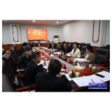 聚焦两会|市政协十一届一次会议开展分组讨论