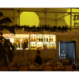 当好东道主 办好旅发会 | “日咖夜酒”新业态点亮东江湾夜经济