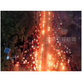 每个人的老家都有一条龙 湖南卫视《新春走基层》走进汝城 直播时间2月6日18:30