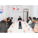 凝聚新媒体力量 讲好资兴故事 为高质量发展注入新动能