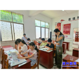 州门司镇开展农家书屋“主理人”实践活动 为乡村振兴注入文化动能