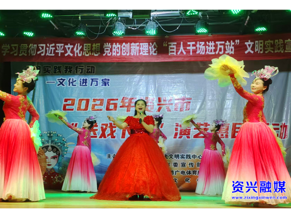 唐洞街道文锋路社区：阵地建设升级 党群服务升温