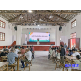 州门司镇:多措并举织密防溺水“安全网”